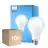 Mehrfachpackung 10x Philips Corepro LED Glühbirne E27 Birne Matt 23W 3452lm - 827 Extra Warmweiß | Ersatz Für 200W