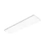 Ledvance LED Panel Compact 1200 26W 3640lm - 840 Kaltweiß | 120x30cm - UGR <23 - Dimmbar, Dali