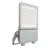 Ledvance Projecteur LED Flex Blanc 80W 11500lm 55x120D - 830 Blanc Chaud | IP66 -  Asymétrique 