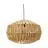 Eglo Suspension Luminaire Sheldon Acier Noir | IP20 - Convient pour 1x E27 